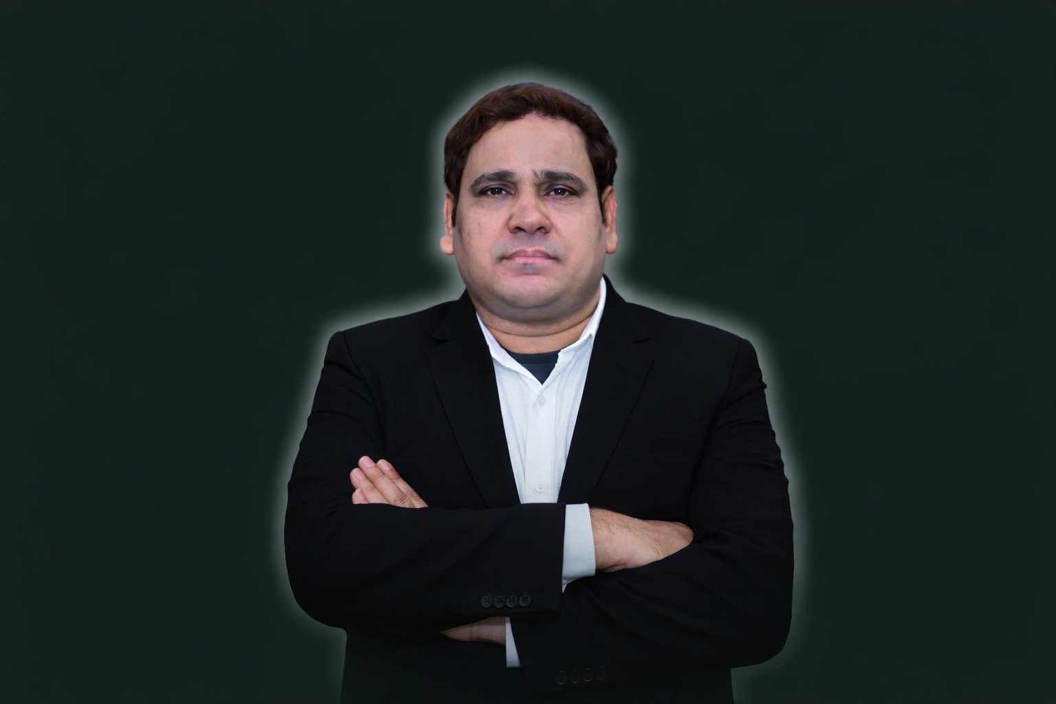 Rise Career Director Desk